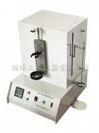 遼寧SHXF-3型農藥懸浮率測定儀