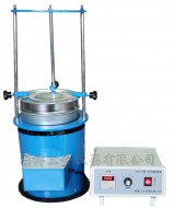 山東SHZS-2型電動振篩機