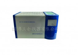 SHJS-3型全自動(dòng)油介損及電阻率測(cè)定儀（自動(dòng)排油、清洗）